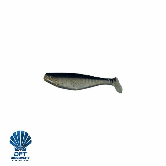 T. DFT Sasi 7,5 cm İğnesiz Renk:027 3,9 g 1/25