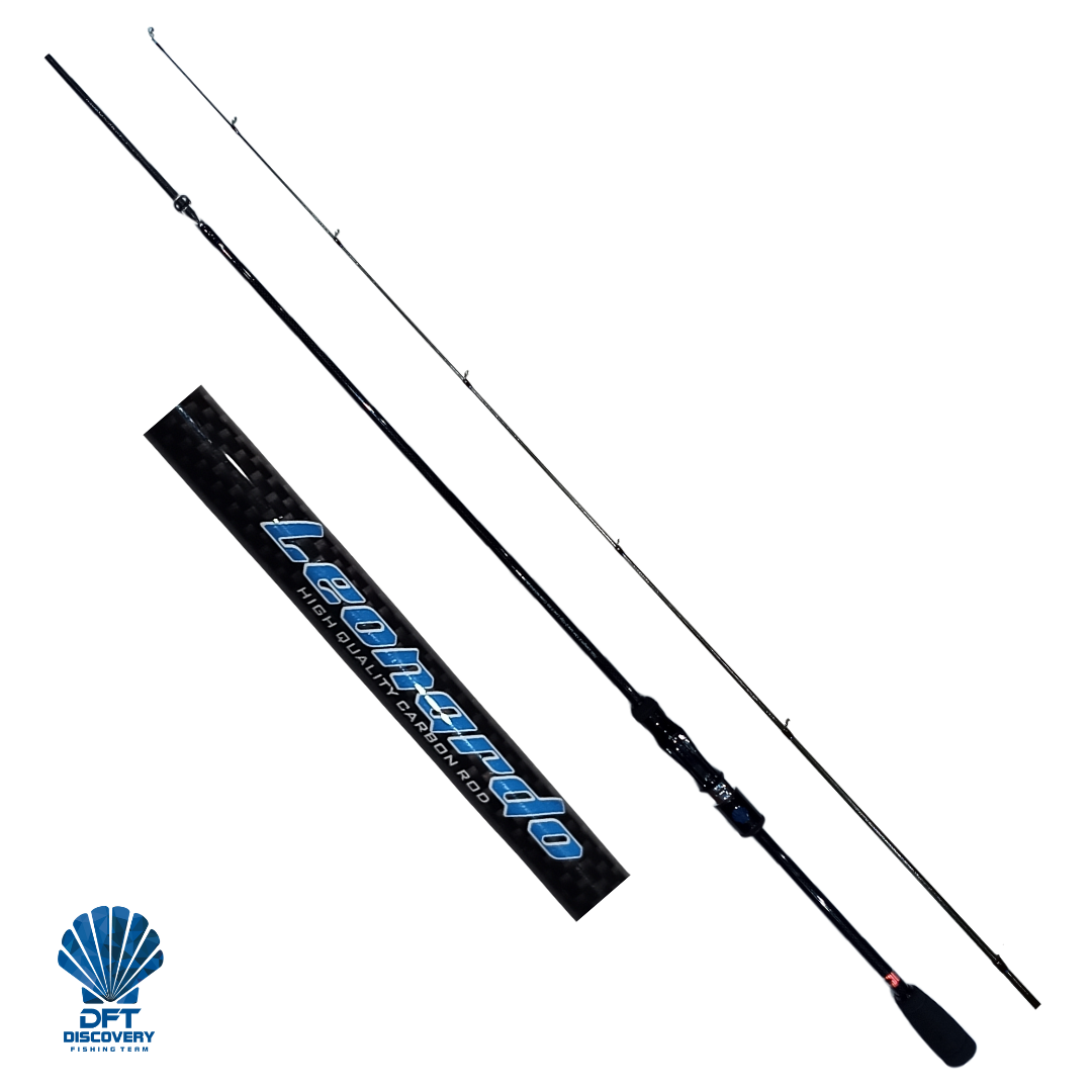 DFT Leonardo 228 cm Olta Kamışı 3-15 g