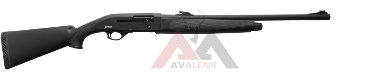 Armsan A612 S Slug Namlu Otomatik Av Tüfeği