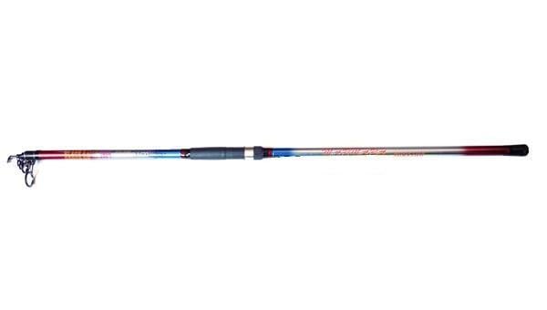 SILVERSTAR BLACKHAWK 100-250 GR SÖRF KAMIŞ