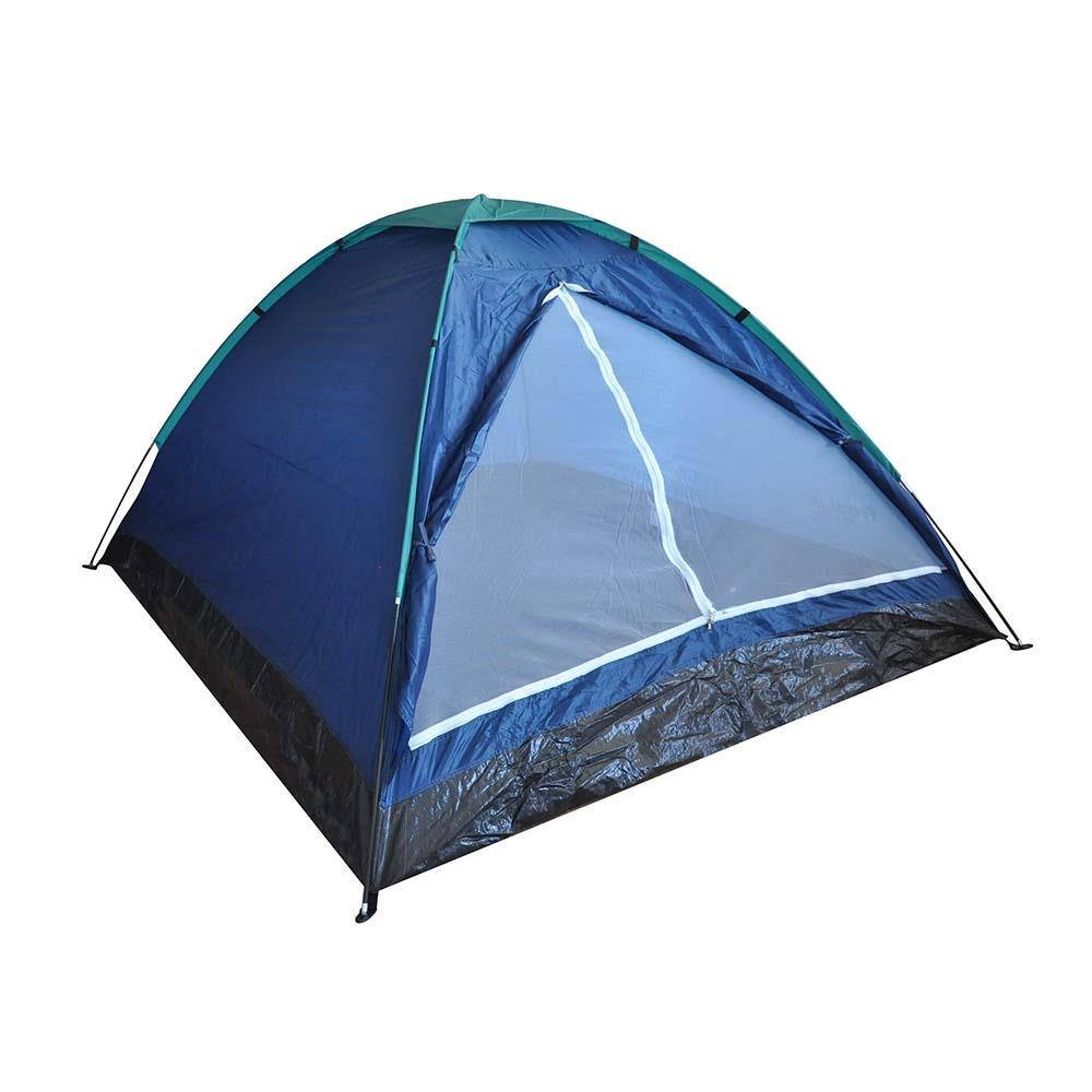 Andoutdoor Monodome 4 Kişilik Kamp Çadır-