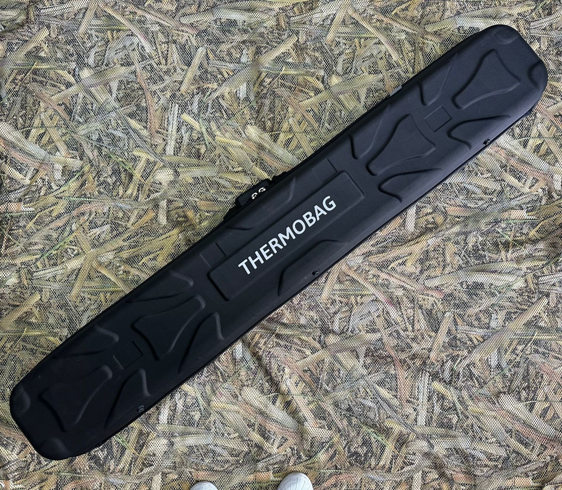 Thermobag Kaliteli Spin Lrf Çantası