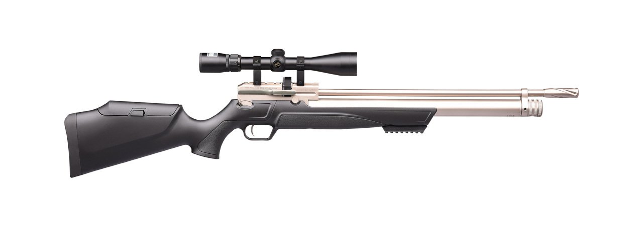 Kral Arms Puncher Maxi S Marine Pcp Havalı Tüfek