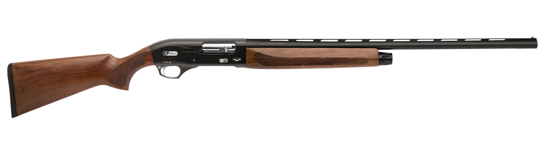 Akdaş Kutan AG-212W 12.Cal Otomatik Av Tüfeği