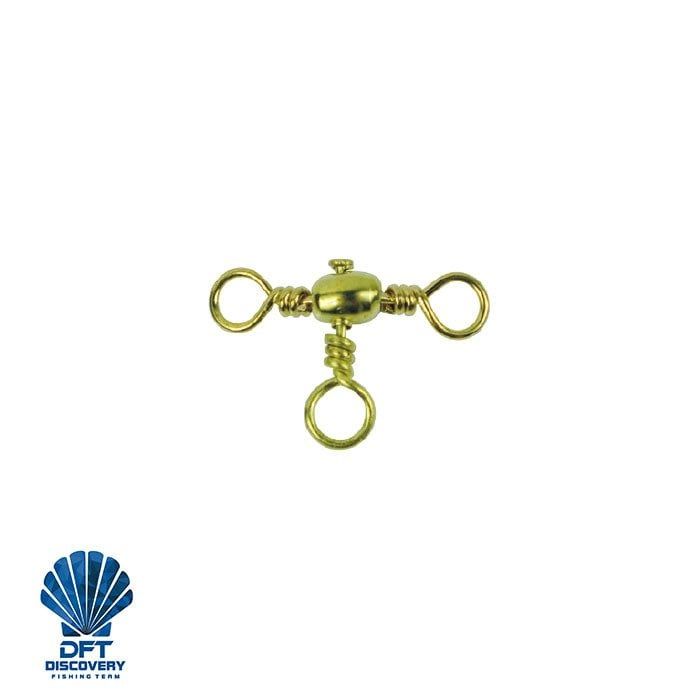 T. DFT Üçlü Sarı Fırdöndü No:06 1/144