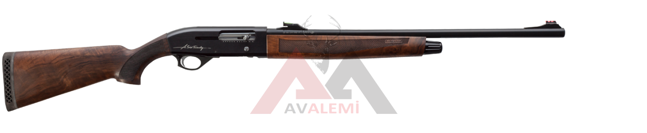 Armsan A620 W Slug Otomatik Av Tüfeği