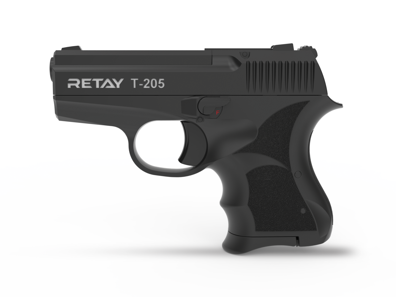 Retay T205 Kurusıkı Tabanca