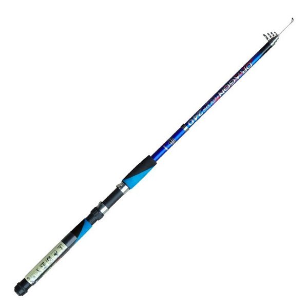 Dragon Telespin 3.60 mt Kamış 75-150 gr