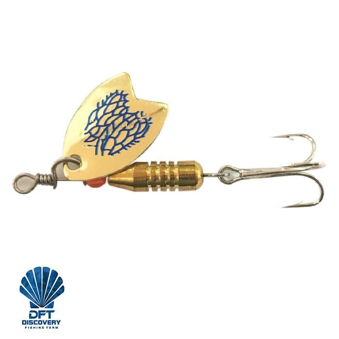 DFT Sprh19 6 gr Renk: 0642 Kaşık Yem
