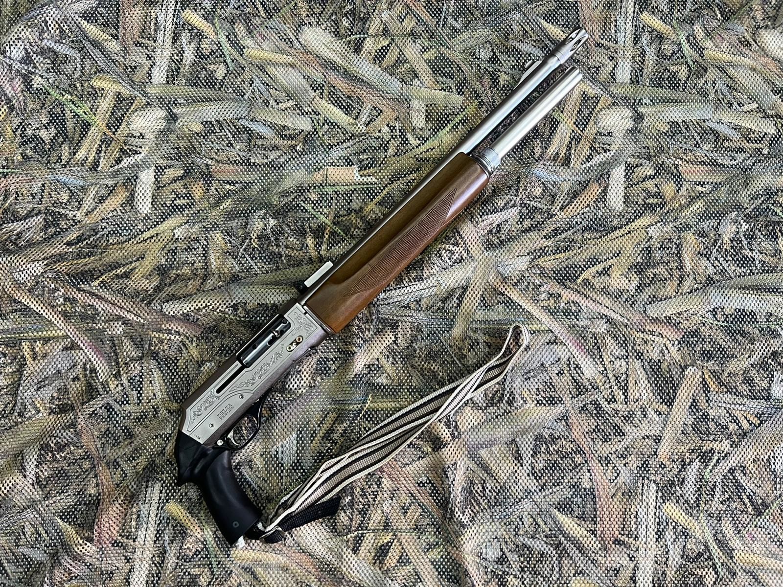 Üzümlü Otomatik (SATILDI)