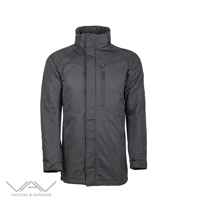 VAV Hava Parka Airtight Gri - XL