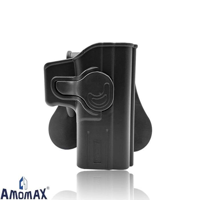 AMOMAX Tabanca Kılıfı Springfield XD45, XD40