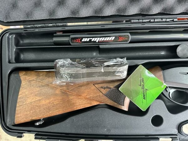 Armsan Phenoma W Otomatik Av Tüfeği