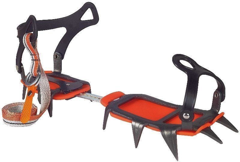 CT BAGLAMALI KRAMPON PRO LIGHT