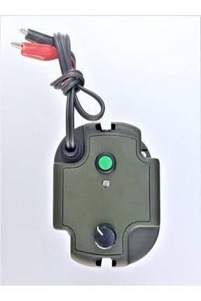 8 Sesli Bıldırcın Teyp 35 Watt Sensörlü