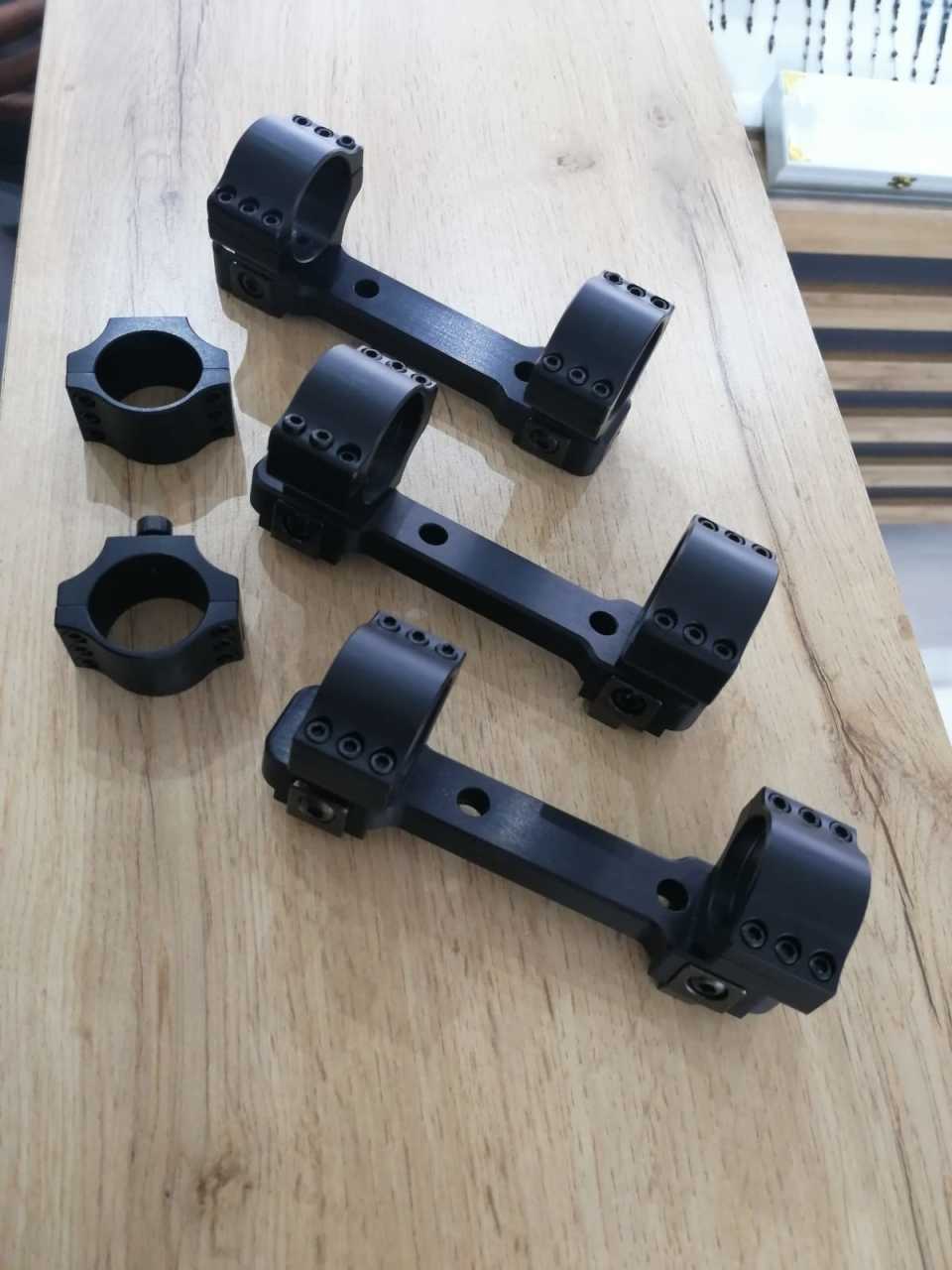 30 VE 34 TÜP CZ AYAKLAR
