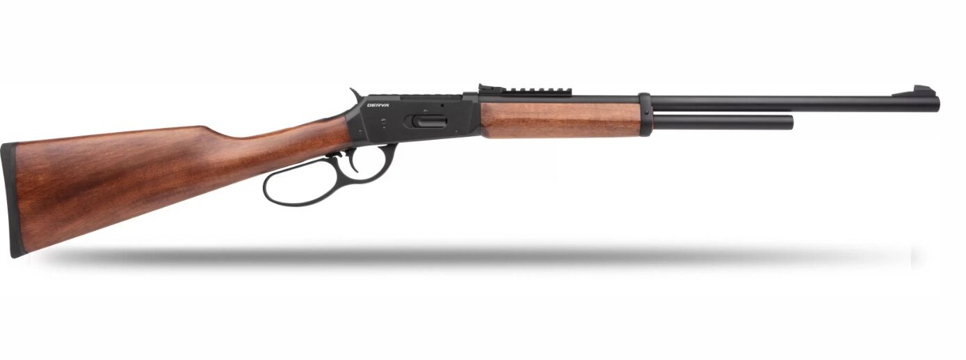 Derya MD-100 36 Kalibre Lever Action Tüfek
