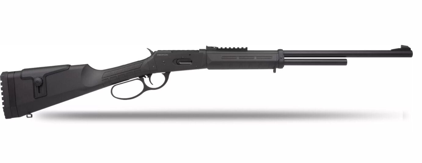 Derya MD-401 36 Kalibre Lever Action Tüfek