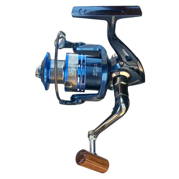 Singnol SSV500 10+1BB Makina