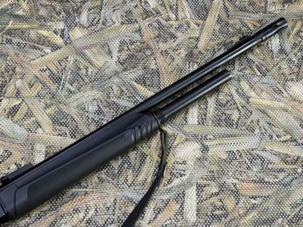 Lazer Favori-X Otomatik Av Tüfeği 2. El