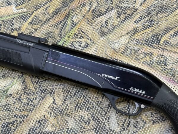 Lazer Favori-X Otomatik Av Tüfeği 2. El