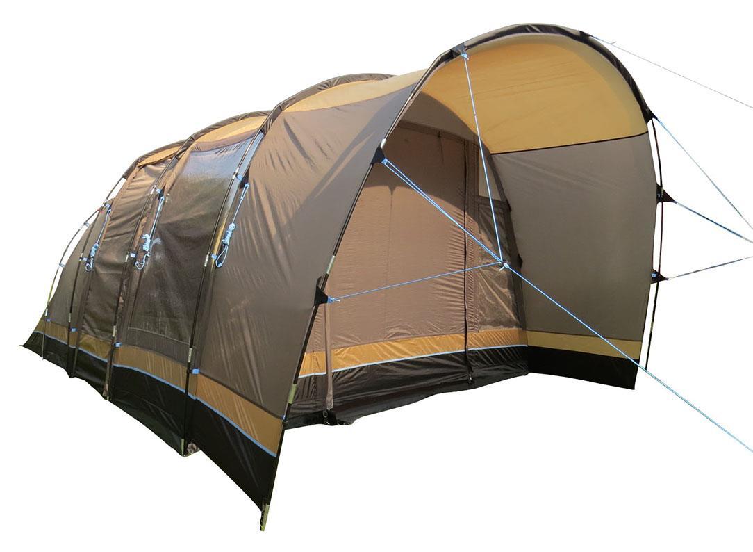 Andoutdoor Tünel 12 Kişilik Mevsimlik Çadır