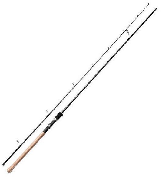 Okuma Vsystem 10' 0 300 cm 10-40 gr 2 Parça Spin Kamışı