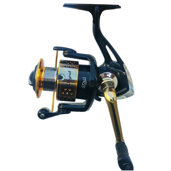 Singnol SVR4000 11+1BB Makina