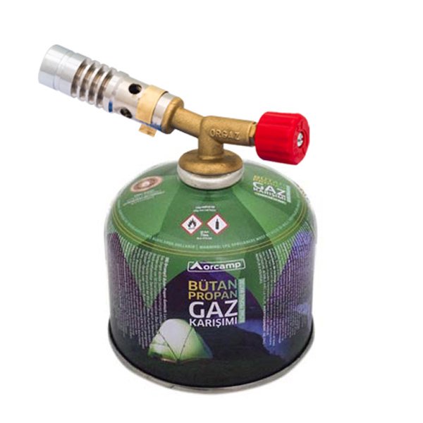 XM-192 Siboplu Pürmüz