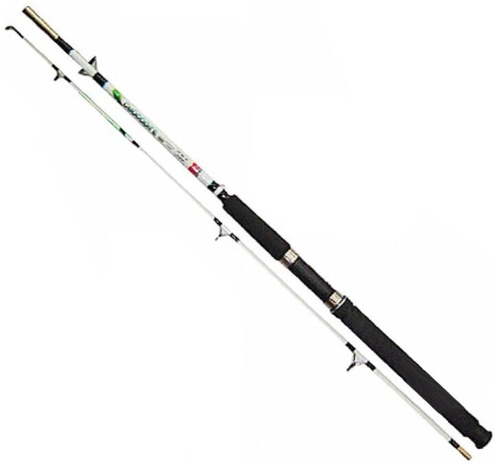 Crocodile White Serisi 270cm 100-250gr Olta Kamışı