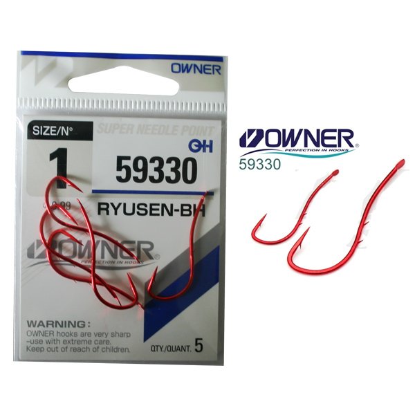 59330 Owner İğne No: 1