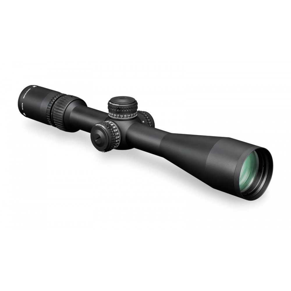 Vortex Razor HD AMG 6-24x50 MOA Tüfek Dürbünü