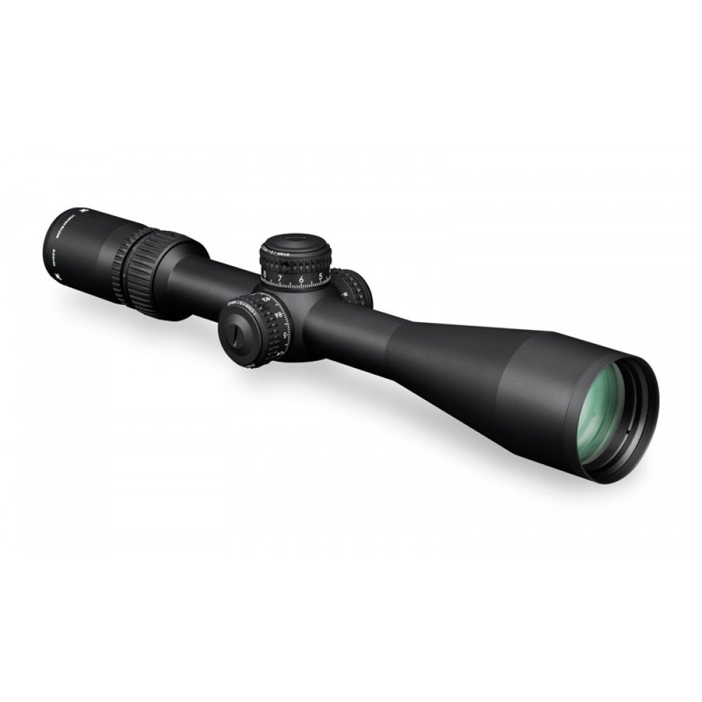 Vortex Razor HD AMG 6-24x50 MRAD Tüfek Dürbünü