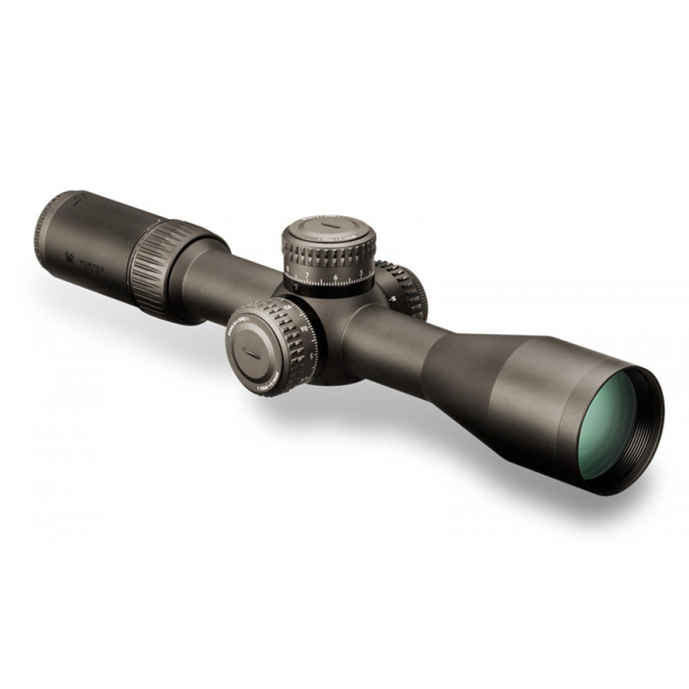 Vortex Razor HD Gen II 3-18x50 / EBR-7C MRAD Tüfek Dürbünü