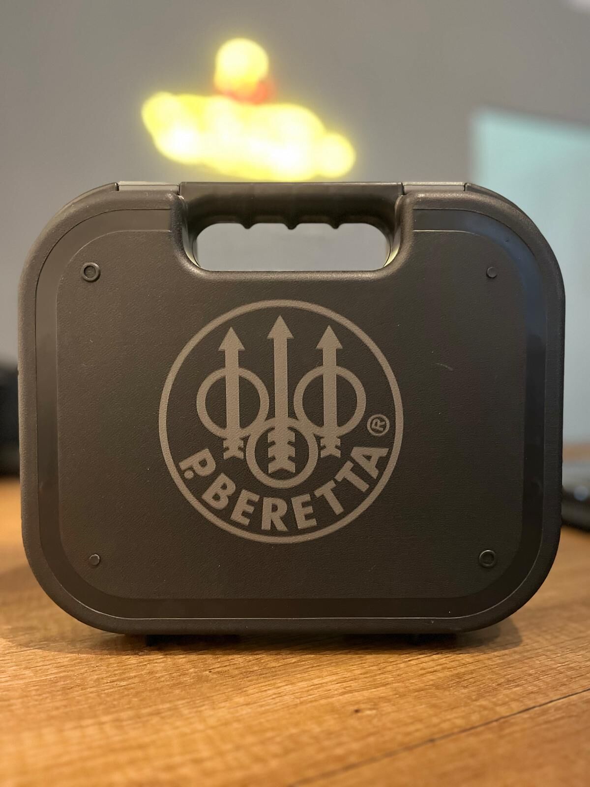 Beretta Tabanca Çantası Süngerli