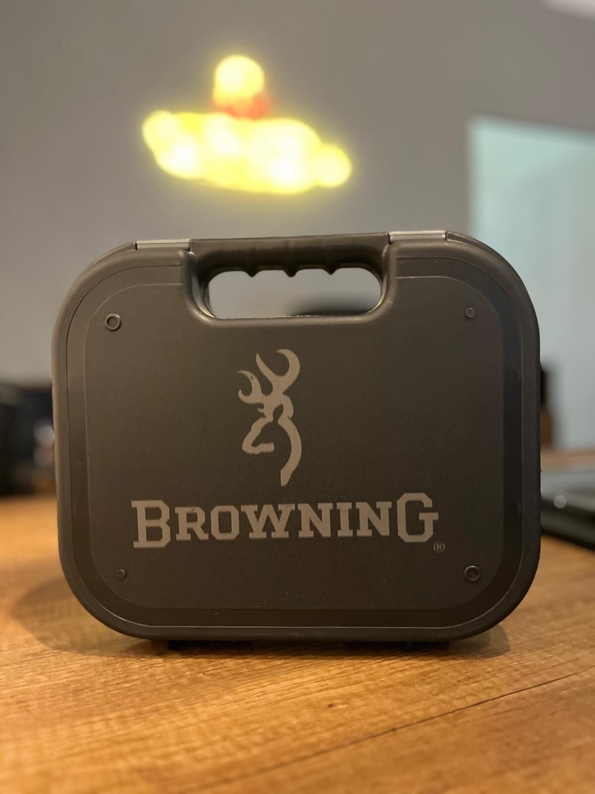 Browning Tabanca Çantası Süngerli