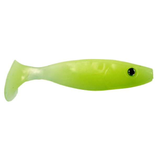Dolphin Rock JX-53 9 cm Suni Yem Renk: Fosforlu