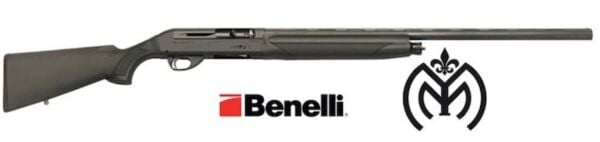 Benelli Bellmonte 1 Otomatik Av Tüfeği