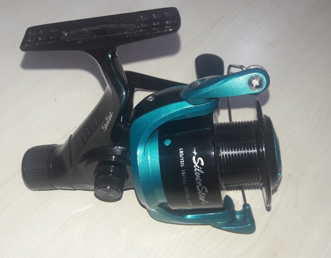 SILVERSTAR ZERO7000