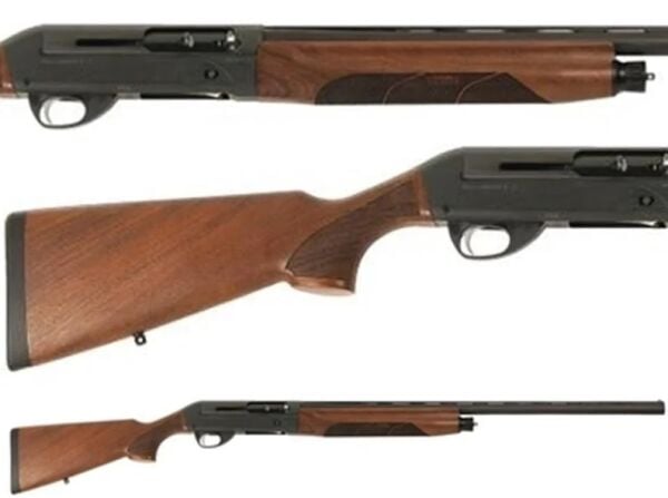 Benelli Bellmonte 1 Ahşap Otomatik Av Tüfeği