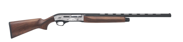 Akdaş Vulkar AK 212-EL 12.Cal Otomatik Av Tüfeği