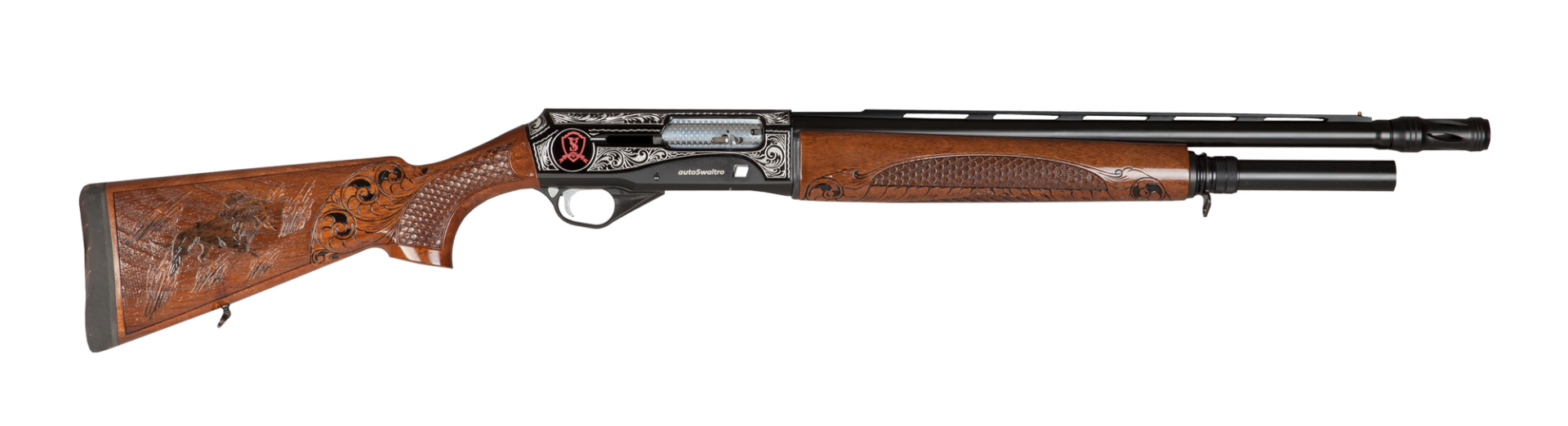 Vezir VSA-10 Otomatik Av Tüfeği