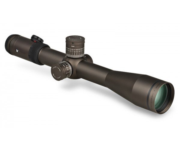 Vortex Razor HD 5-20x50 / EBR-2B MOA Tüfek Dürbünü