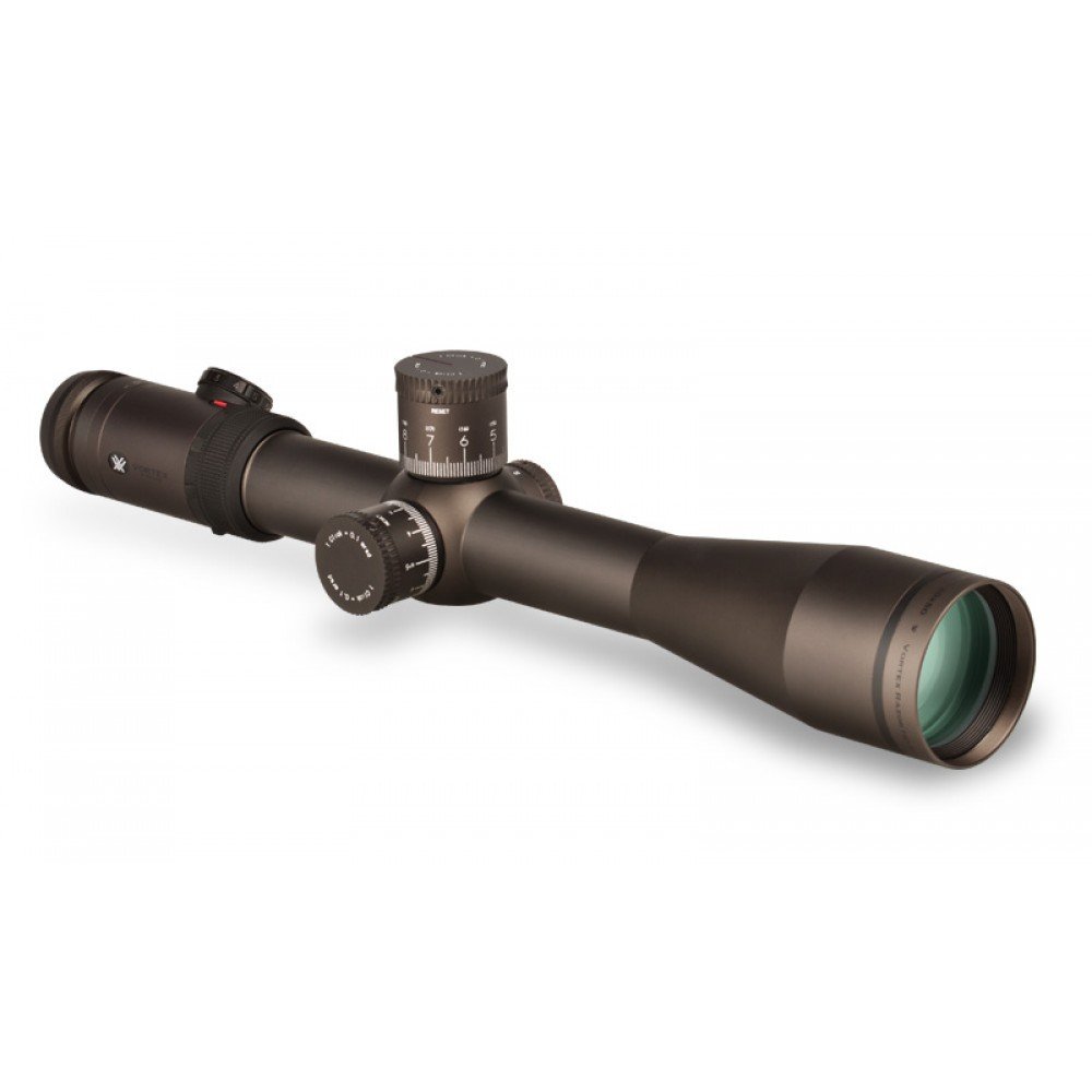 Vortex Razor HD 5-20x50 / EBR-2B MRAD Tüfek Dürbünü