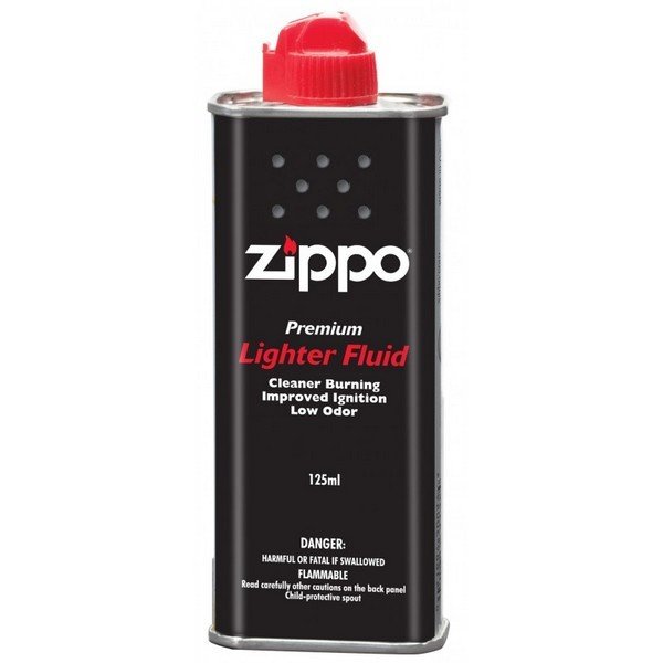 Zippo Çakmak Benzini 125 ml
