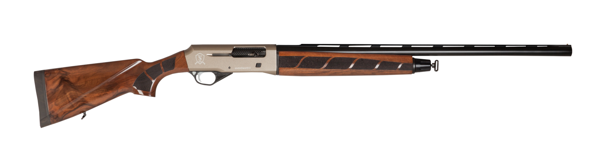 Vezir VSA-04 Otomatik Av Tüfeği