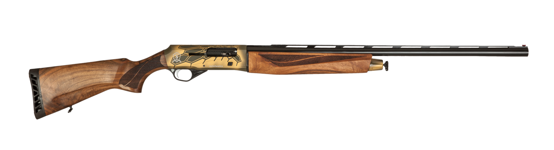 Vezir VSA-02 Otomatik Av Tüfeği