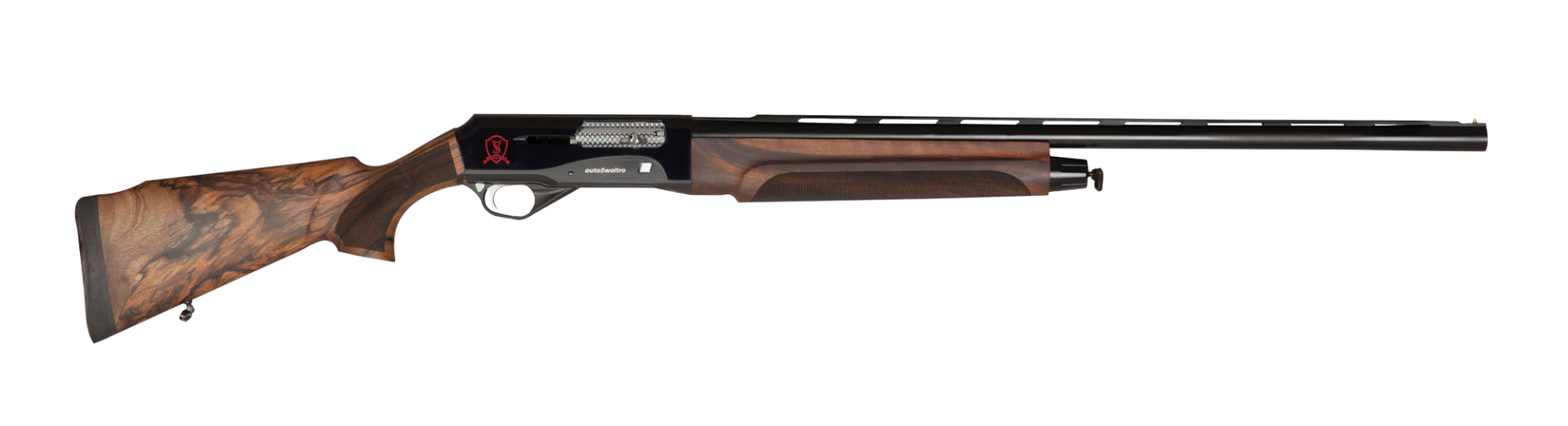 Vezir VSA-01 Otomatik Av Tüfeği