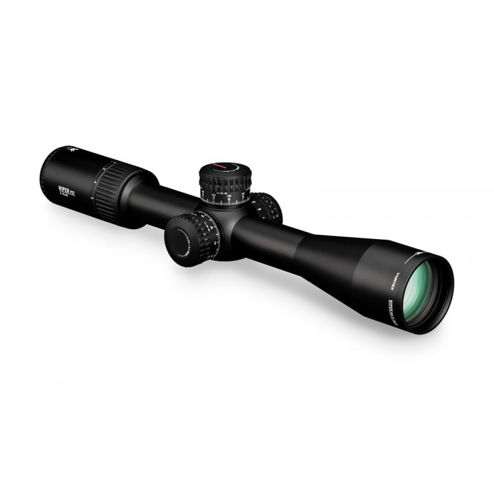 Vortex Viper PST Gen II 3-15x44 / EBR-2C MRAD Tüfek Dürbünü