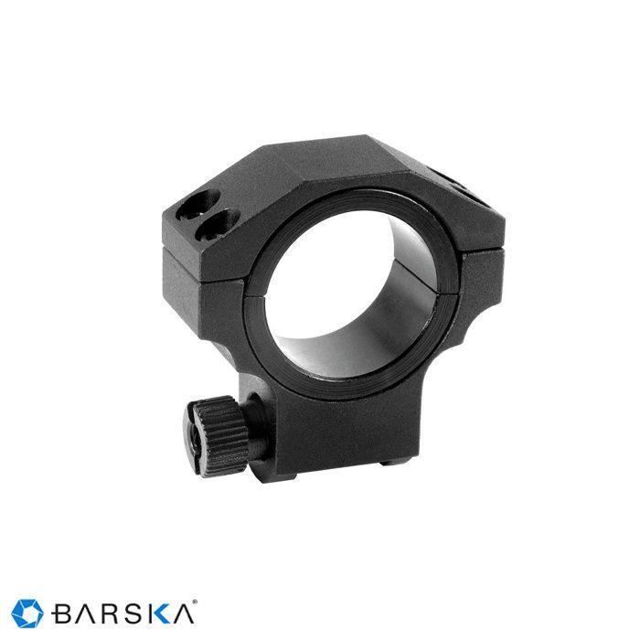 BARSKA 30MM RUGER SİTİL /Yüksek Dürbün Ayağı W/1''